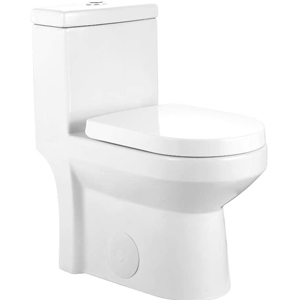 MU133 GALBA Small Toilet