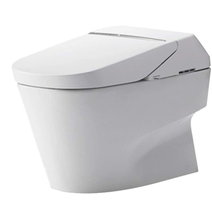 TOTO MS992CUMFG#01 Neorest 700H Dual Flush Toilet