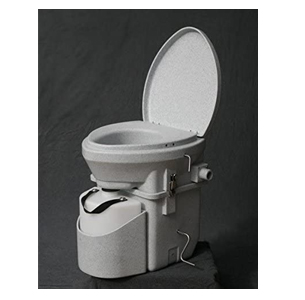 Natures Head Dry Composting Toilet